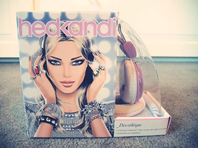 Hed Kandi Purple Dream