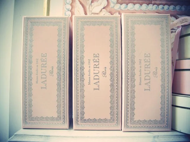Laduree London
