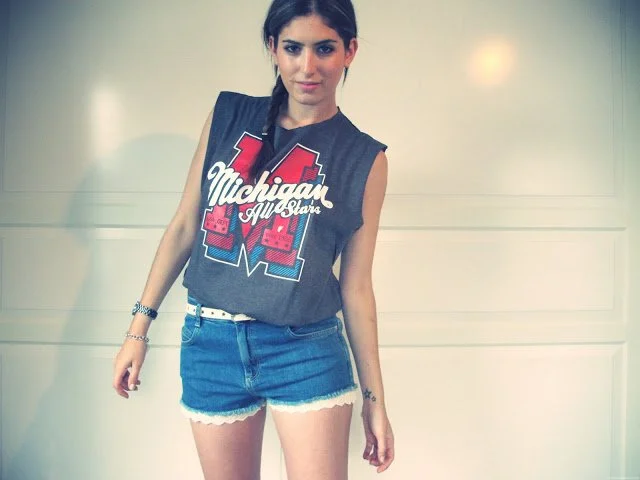 Dreaming of the beach