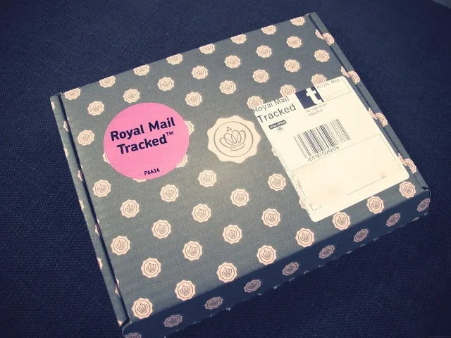 GlossyBox