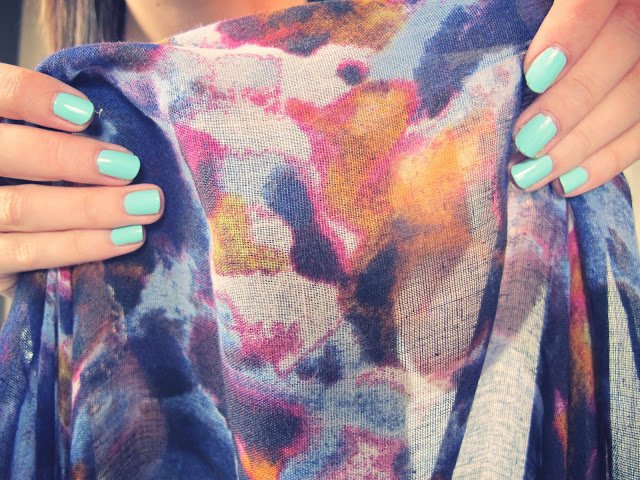 Wrap yourself around me