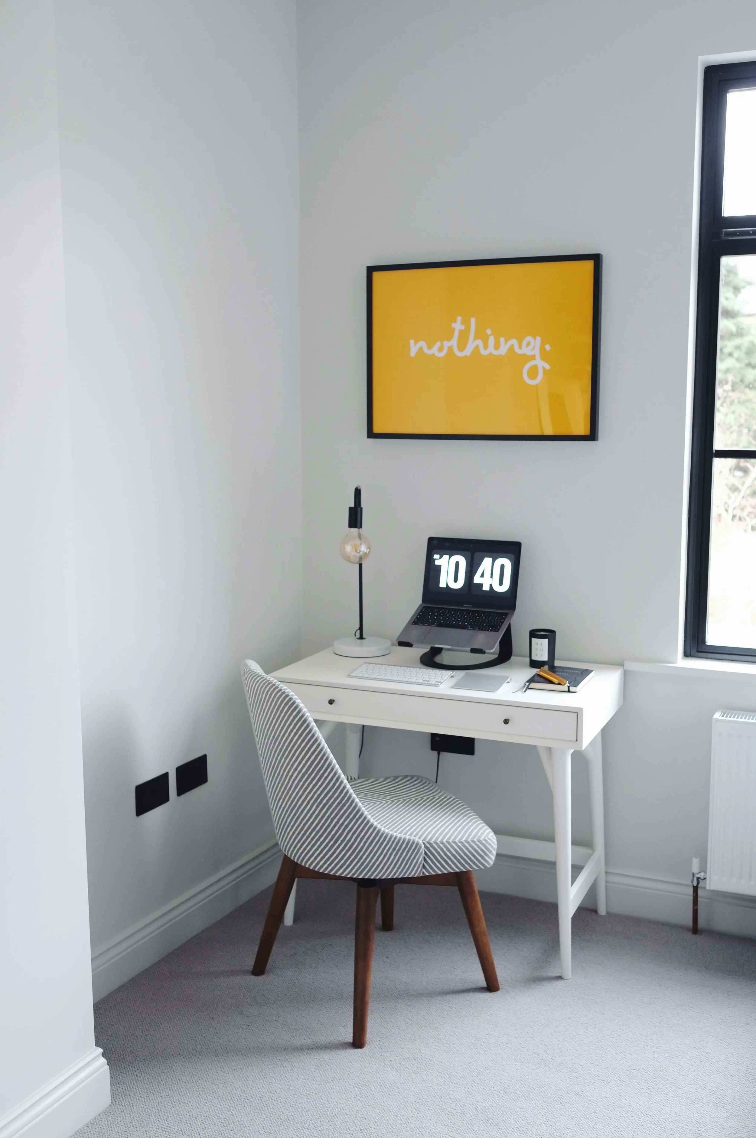 5 SMALL THINGS I DO TO FEEL MORE ORGANISED