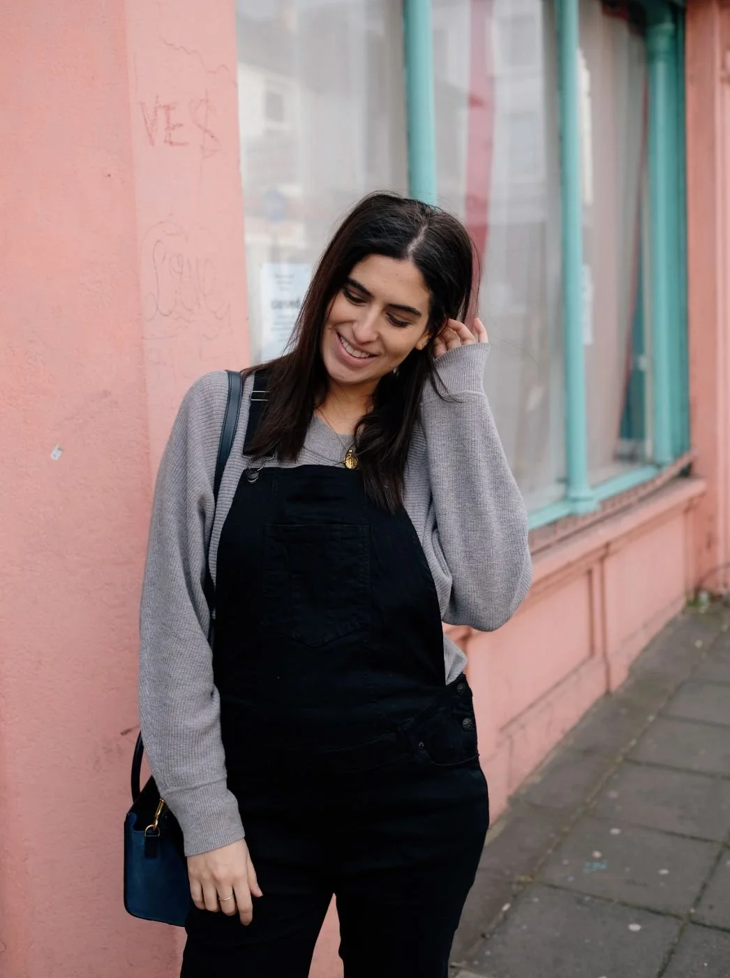 FOUR HOURS IN BRIGHTON