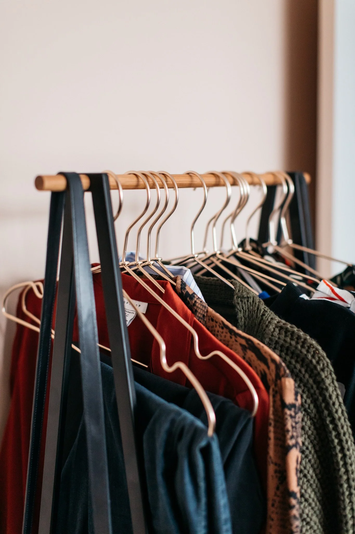 FINDING YOUR MATERNITY STYLE