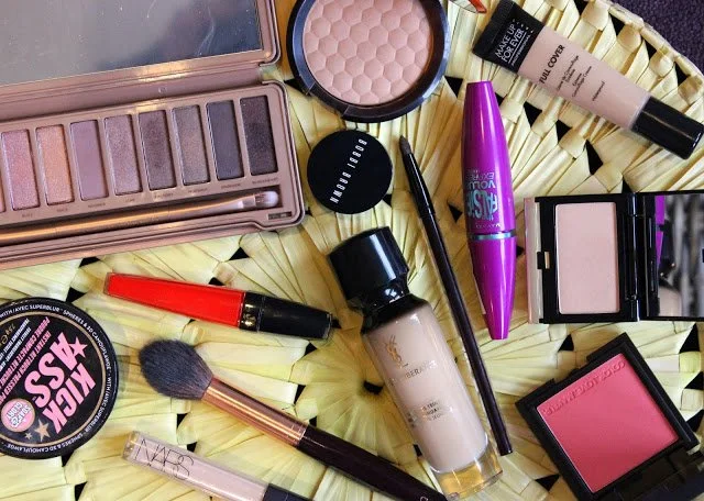 My Tattoos & Weekend Plans