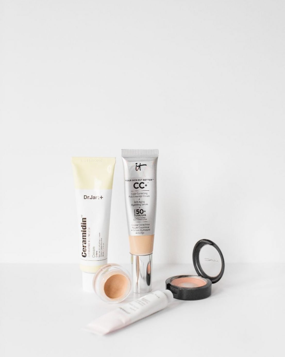 TOP 5 BEAUTY PRODUCTS OF 2017