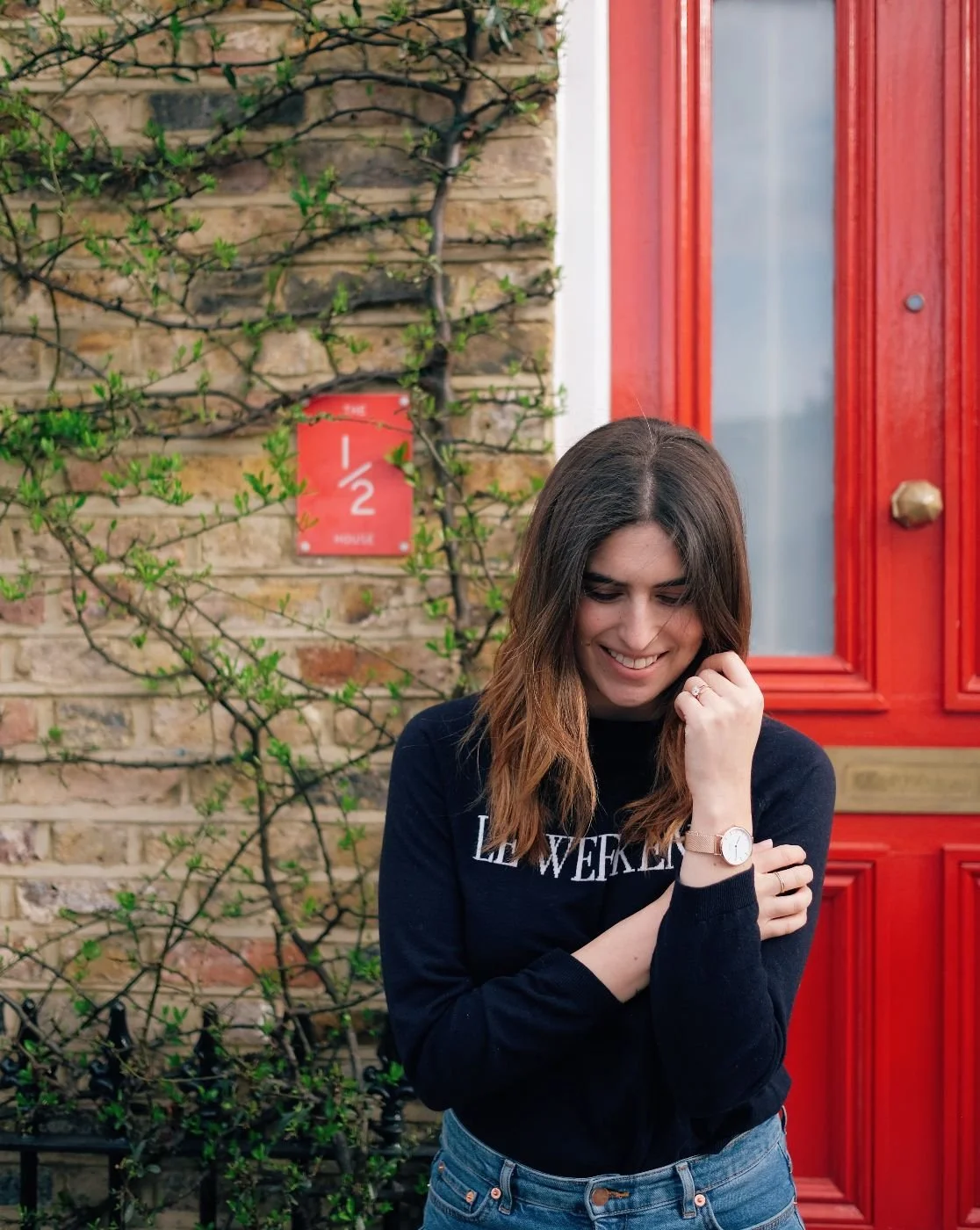 SAY IT WITH A SLOGAN