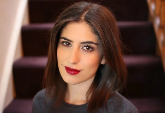 Hollywood Glam Makeup Tutorial