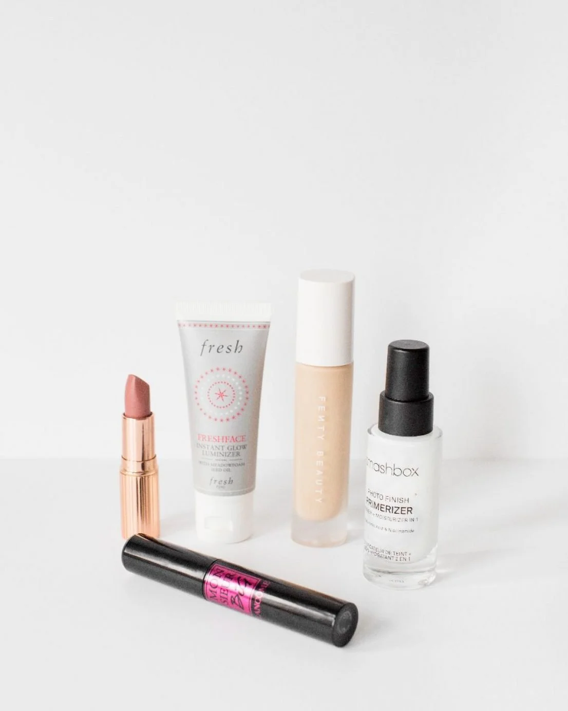 BEAUTY HAUL: THE BEST BITS