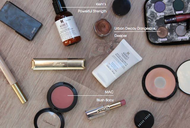 Zip n Go: Model's Essentials