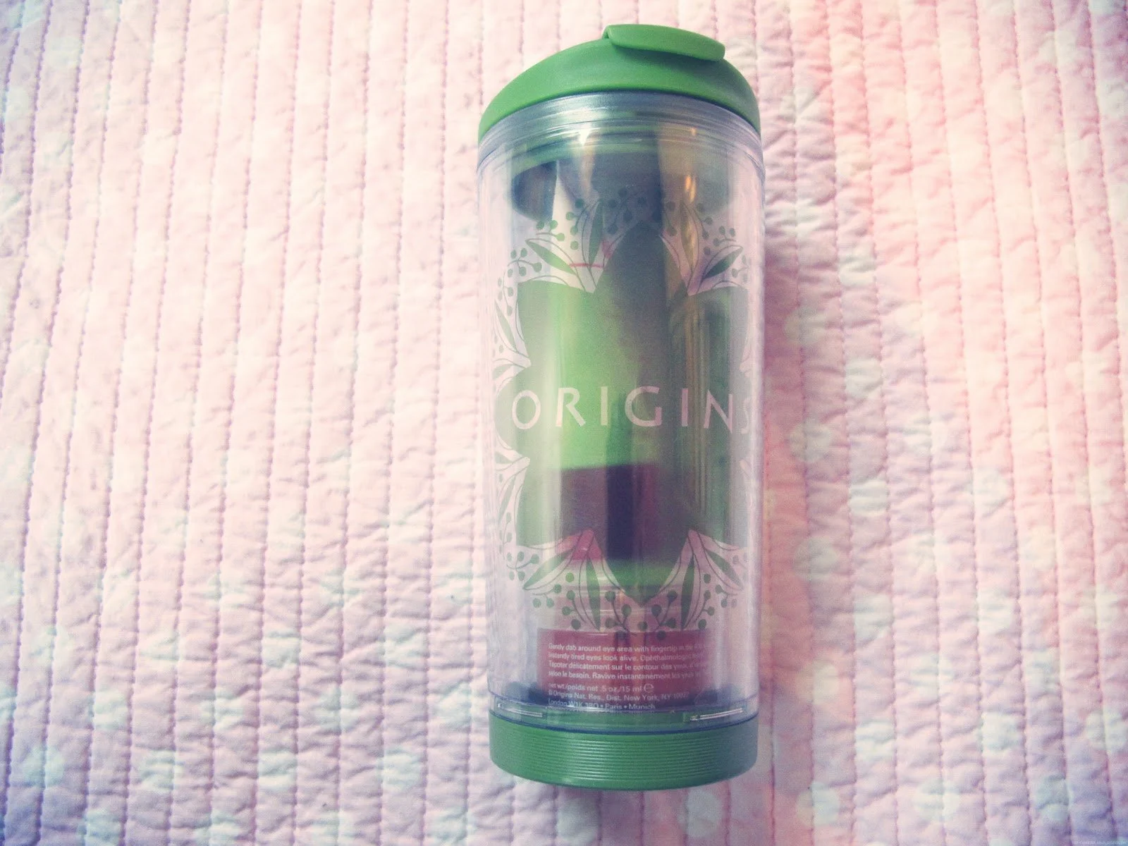 Origins: amaZing Duo