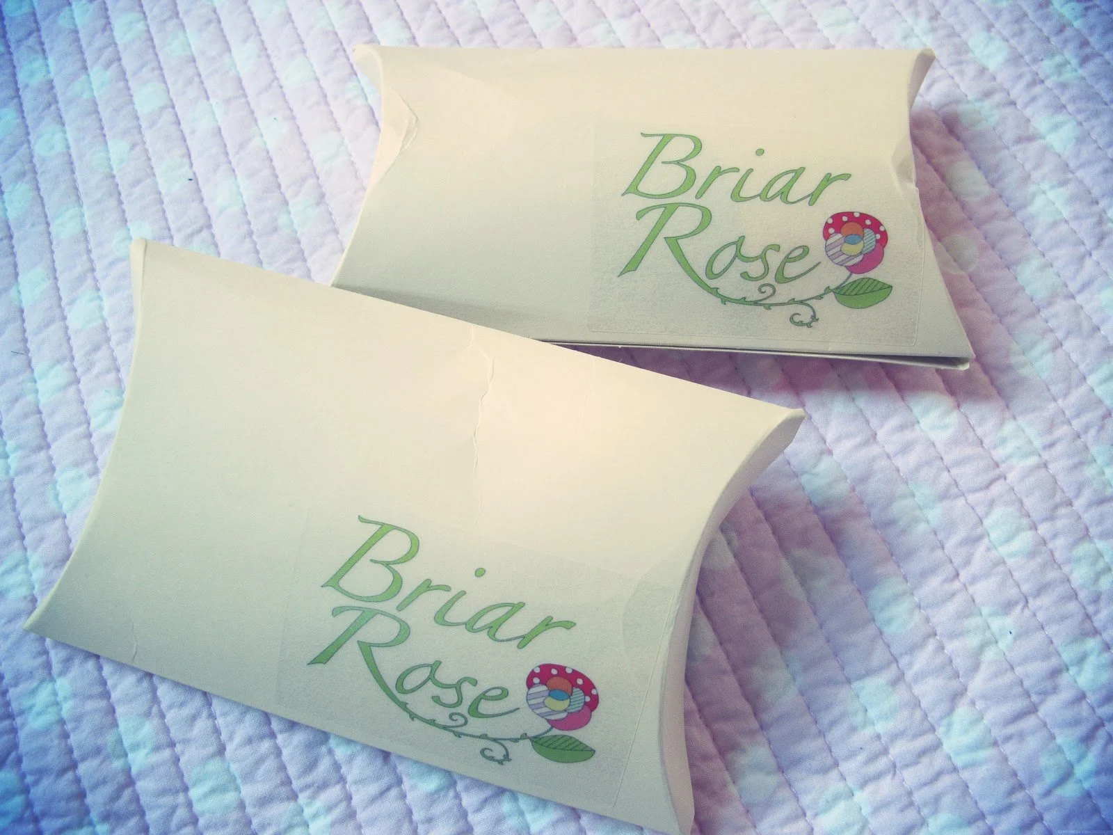 Briar Rose