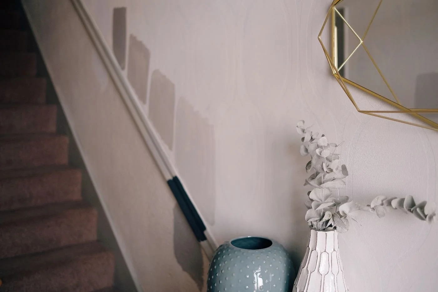 FINDING HOME INSPIRATION