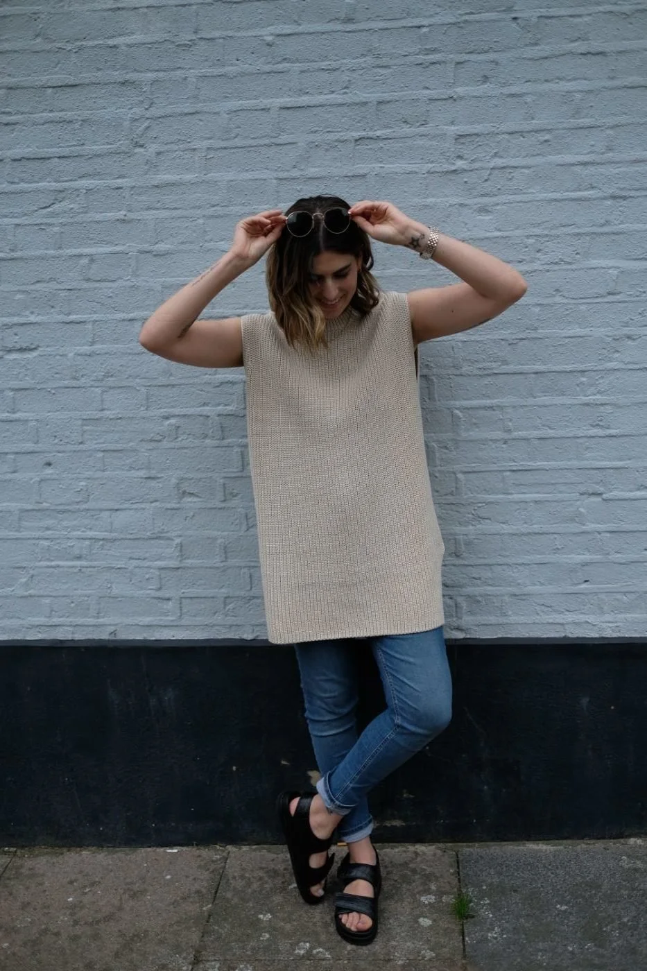 MY WARDROBE ESSENTIALS RIGHT NOW