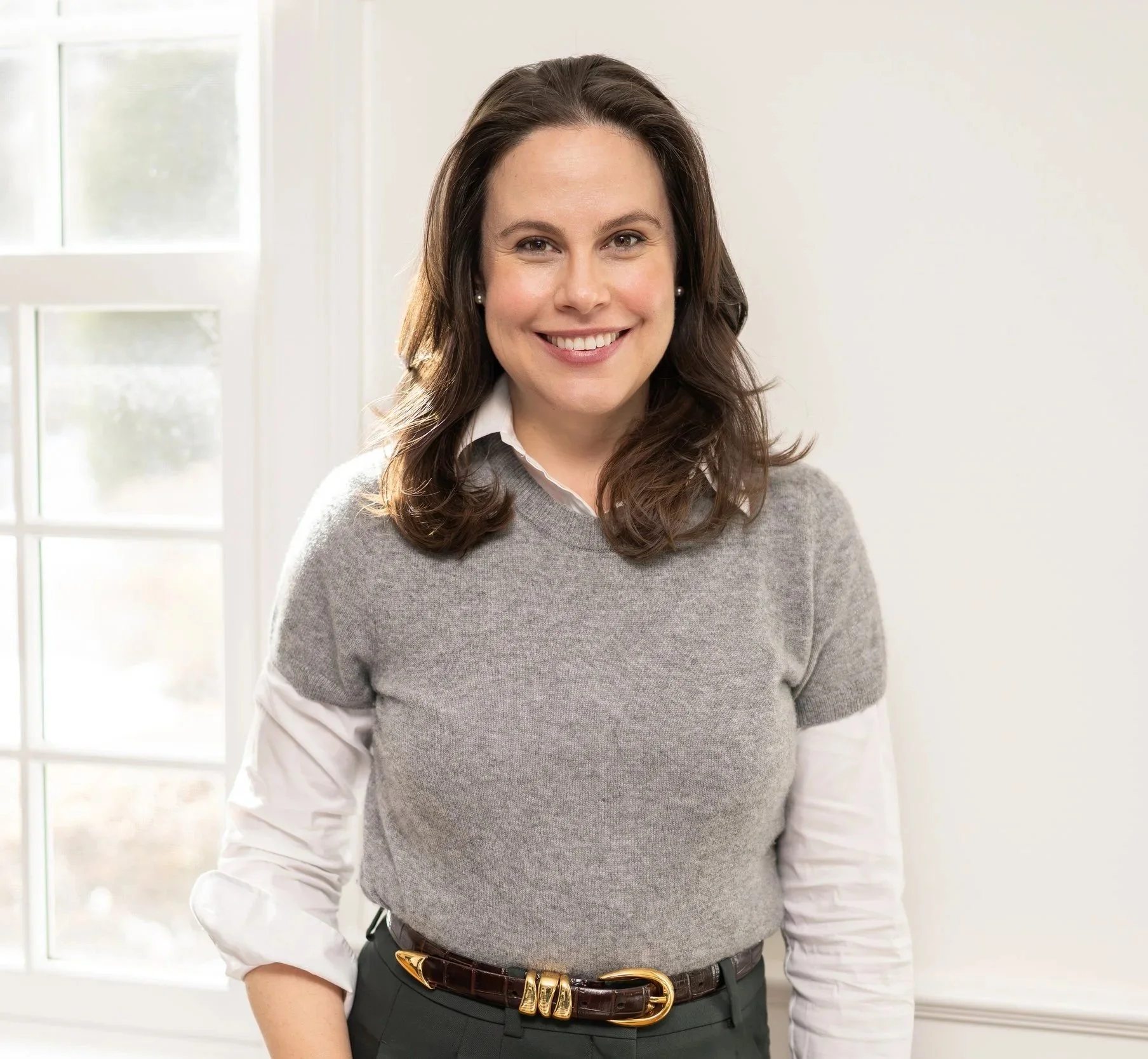 Westchester Real Estate Agent Lexi Brine Headshot