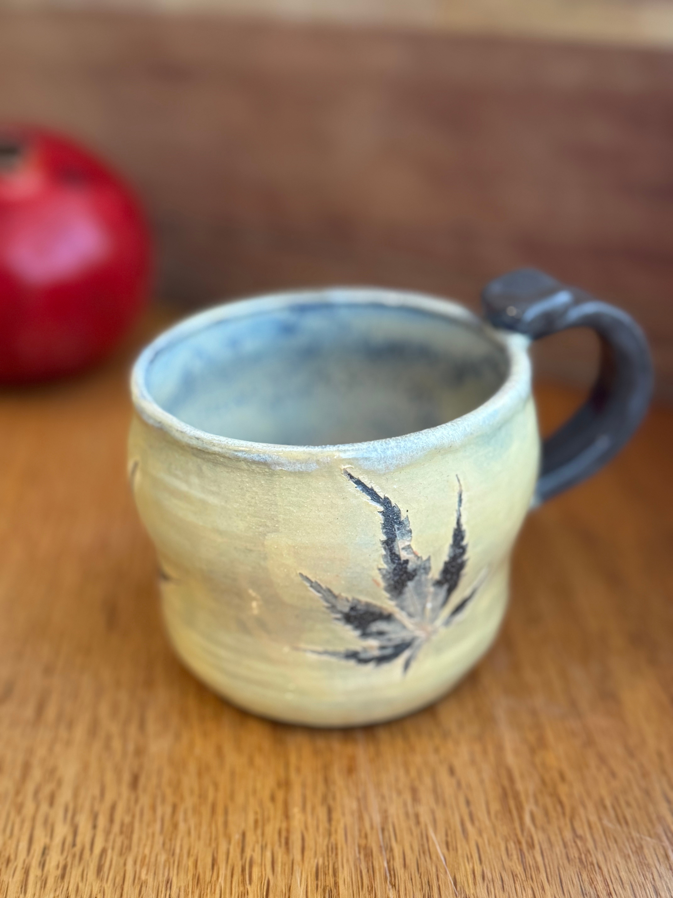 Misty Maple Mug