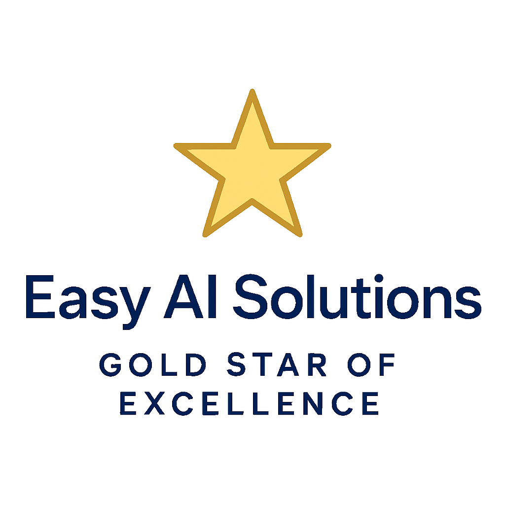Easy AI Solutions