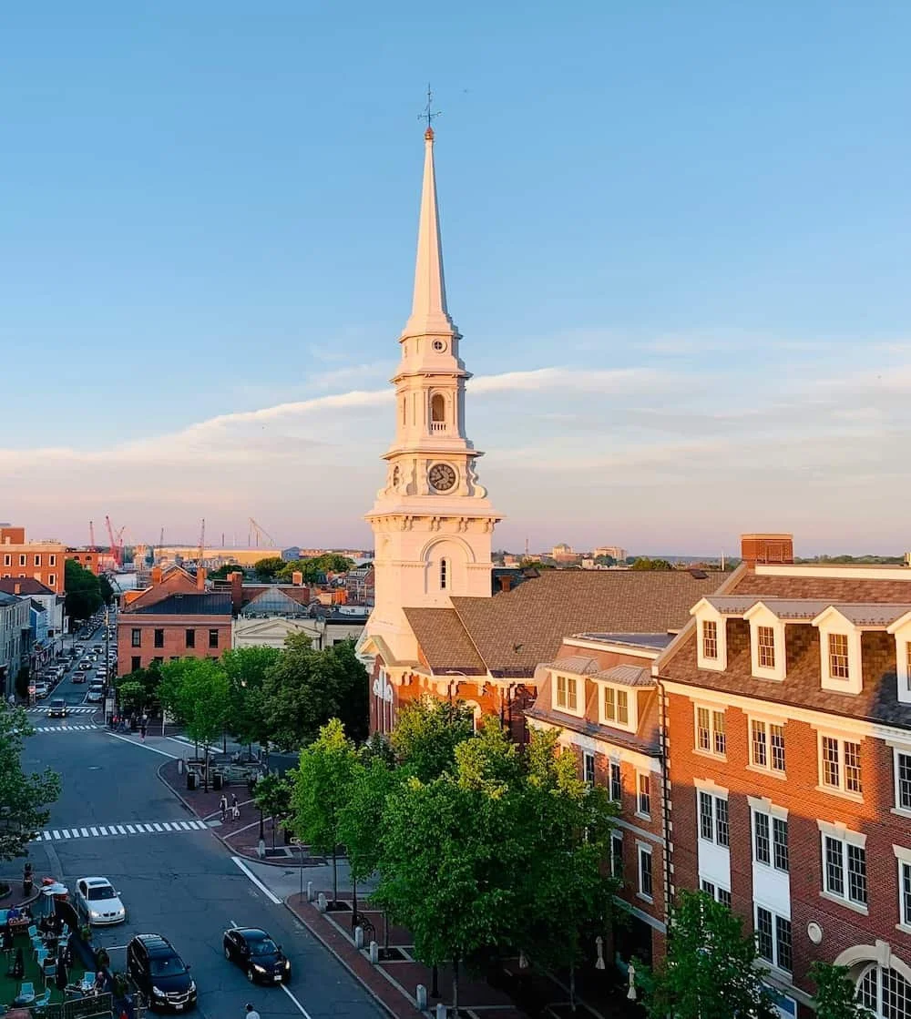 financial advisor new hampshire portsmouth