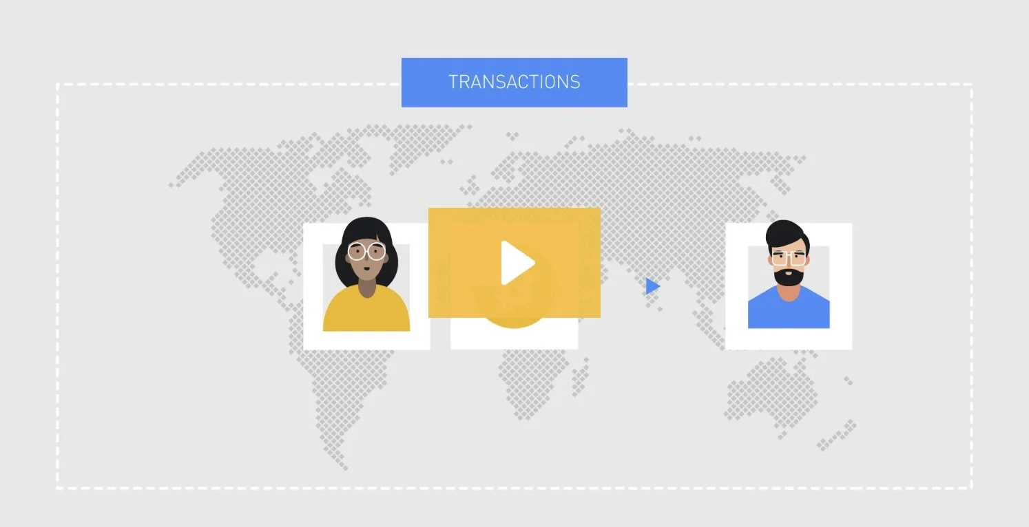 What is Bitcoin and how does it work? (Video)