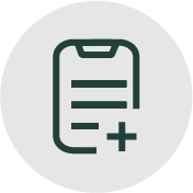 financial planning for families icon