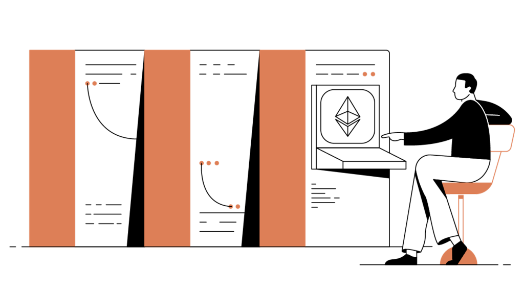 Ethereum Explained (Article)