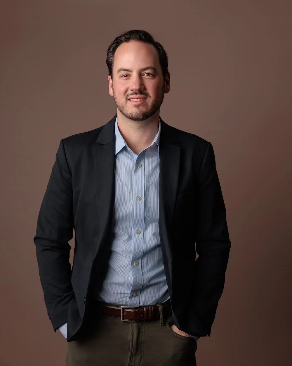 Andre LaPlante financial planning for families