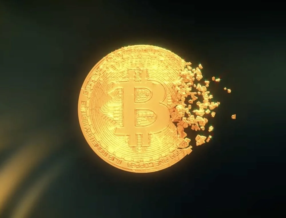 The Bitcoin blockchain explained (Video)