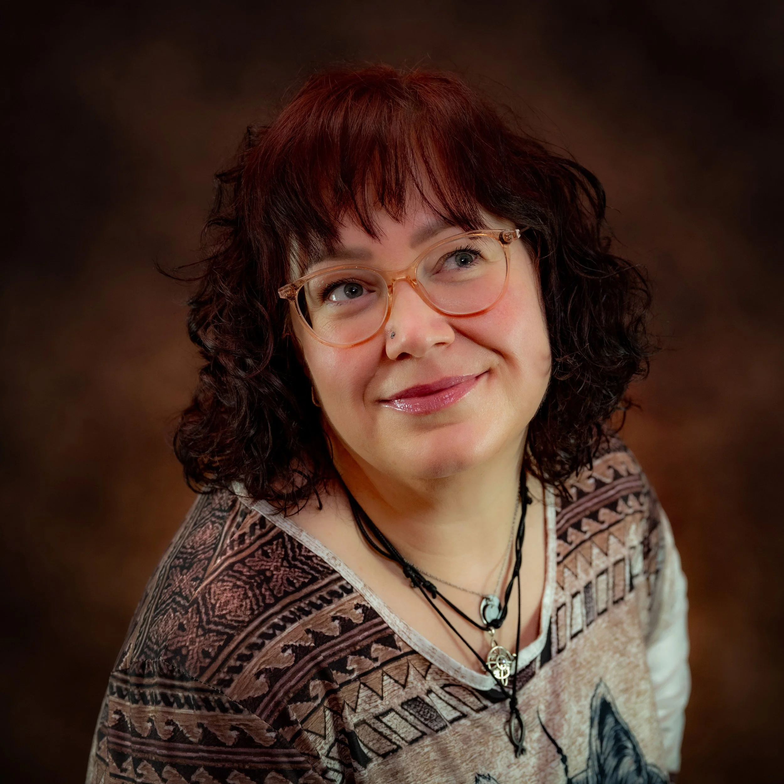 Aufblick Portraitfotografie Studioaufnahme fotografiert von Torsten Senst Fotograf im Fläming Jeber-Bergfrieden Coswig/Anhalt