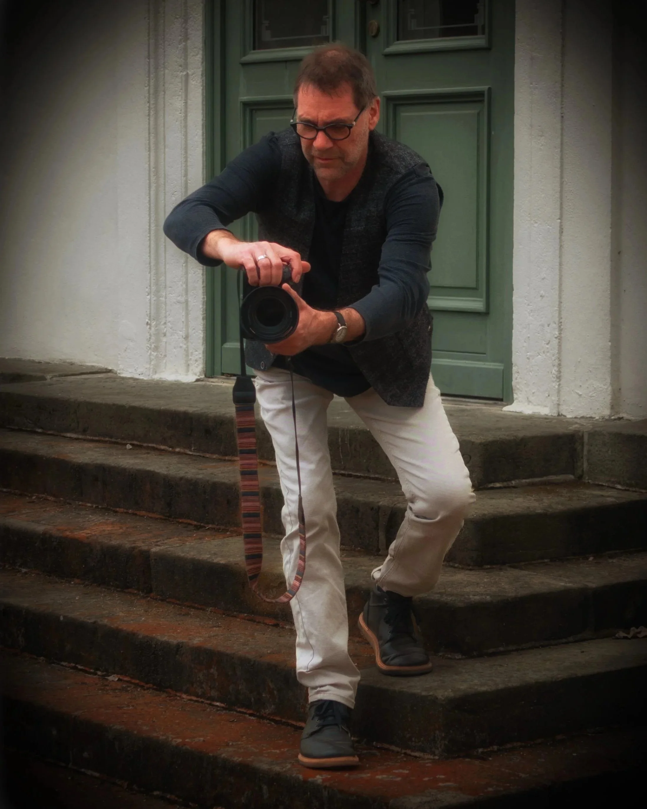 Portraitfotograf im Fläming