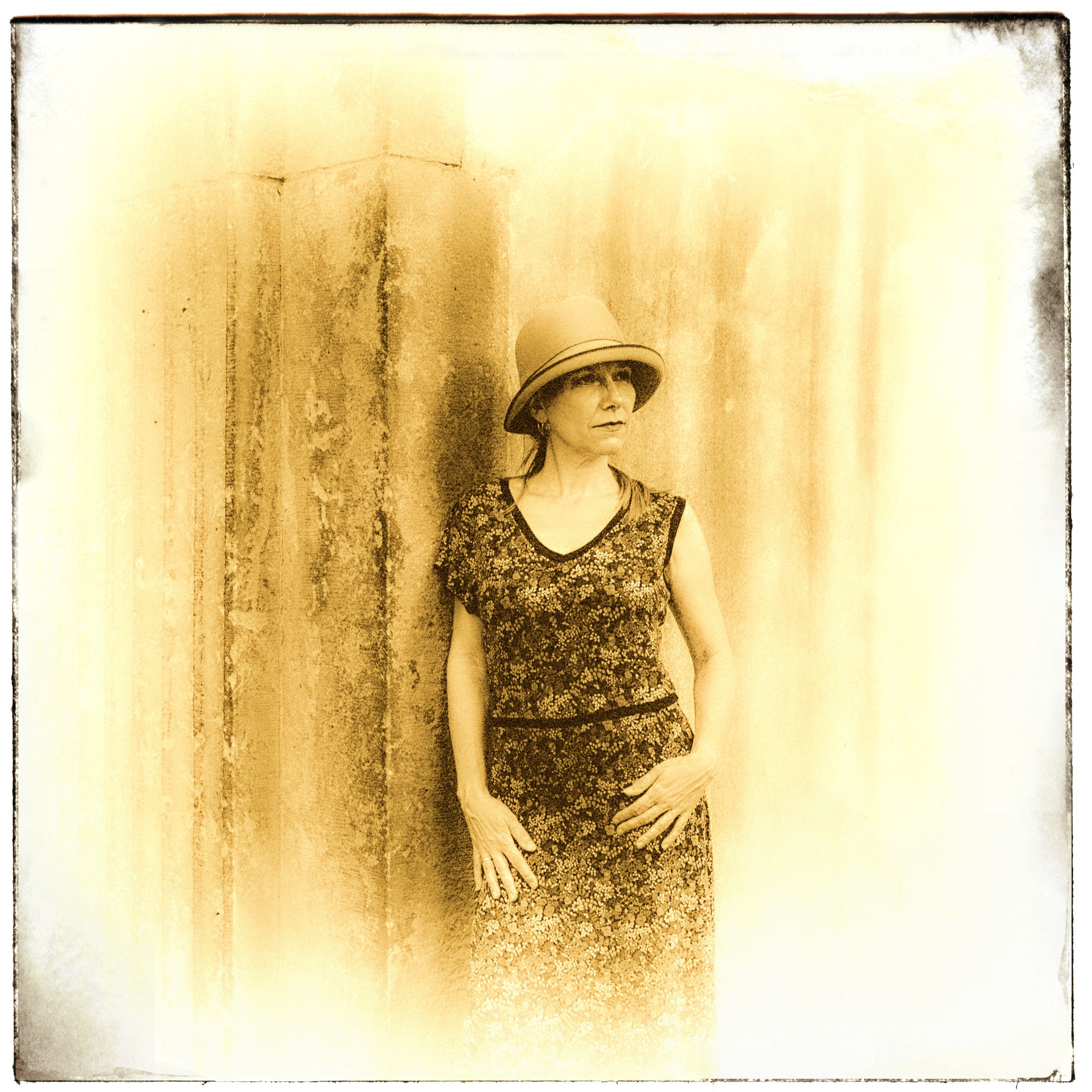 TFP-Shooting Luisium www.flaemingfotograf.de