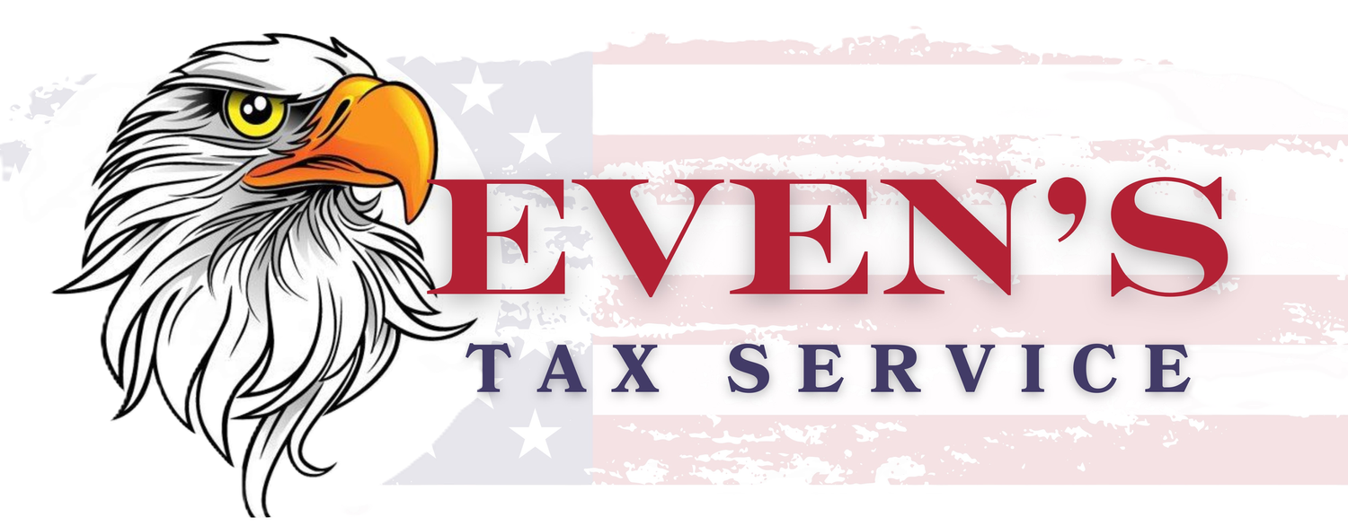 Even's Tax Service