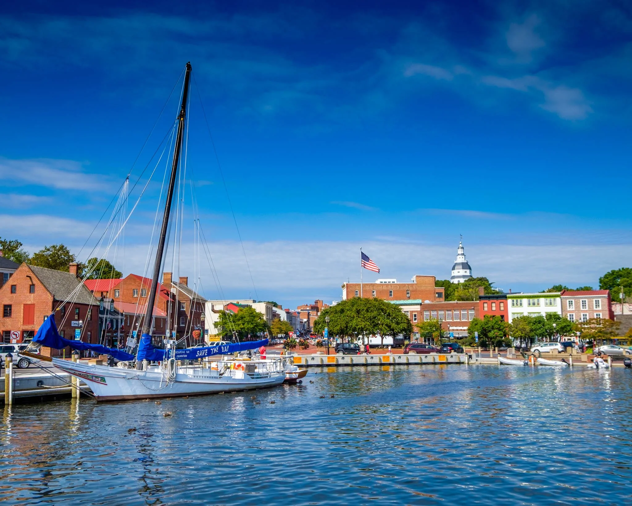 Annapolis