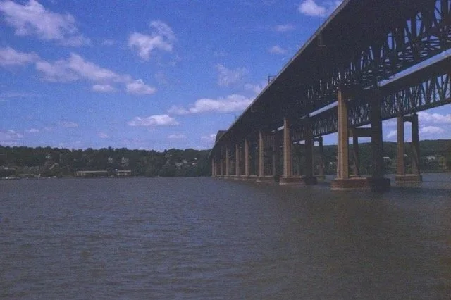 Monument of the Mid-Hudson #1, 2026