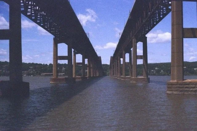 Monument of the Mid-Hudson #2, 2026