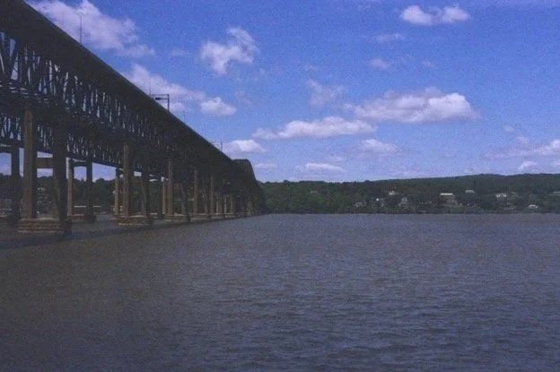 Monument of the Mid-Hudson #3, 2026
