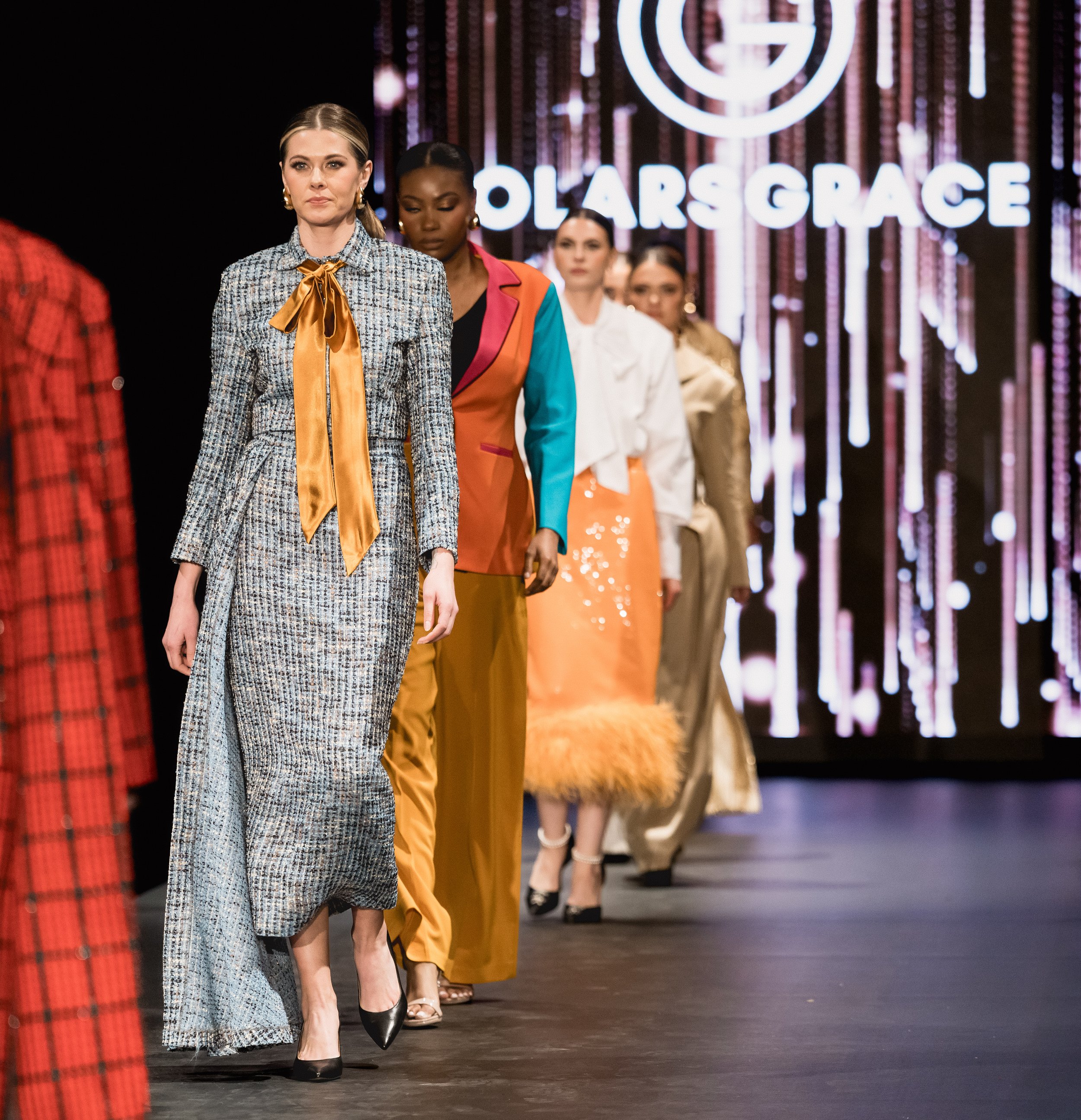 Olarsgrace NYFW FW26