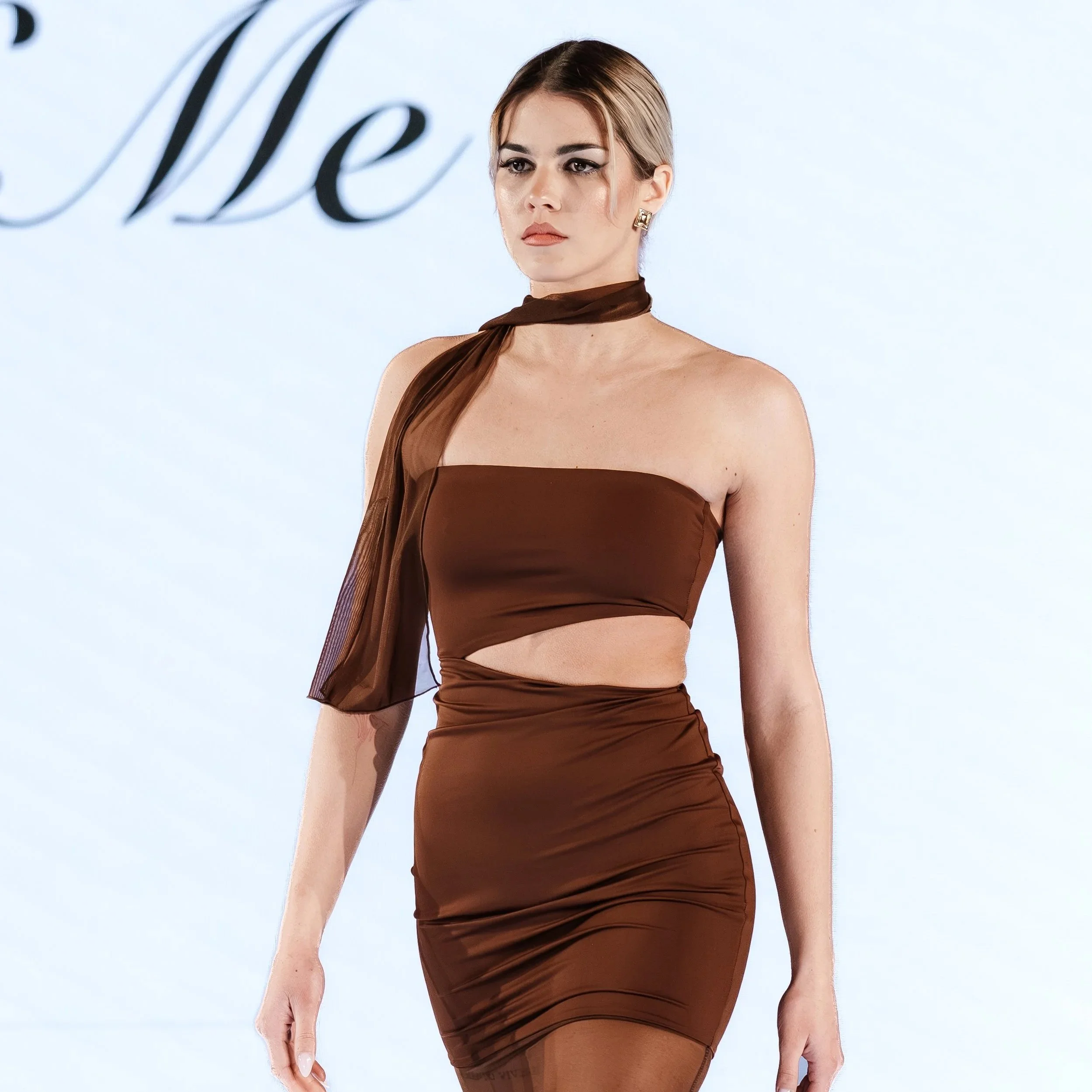 Pearl Of Me NYFW FW26