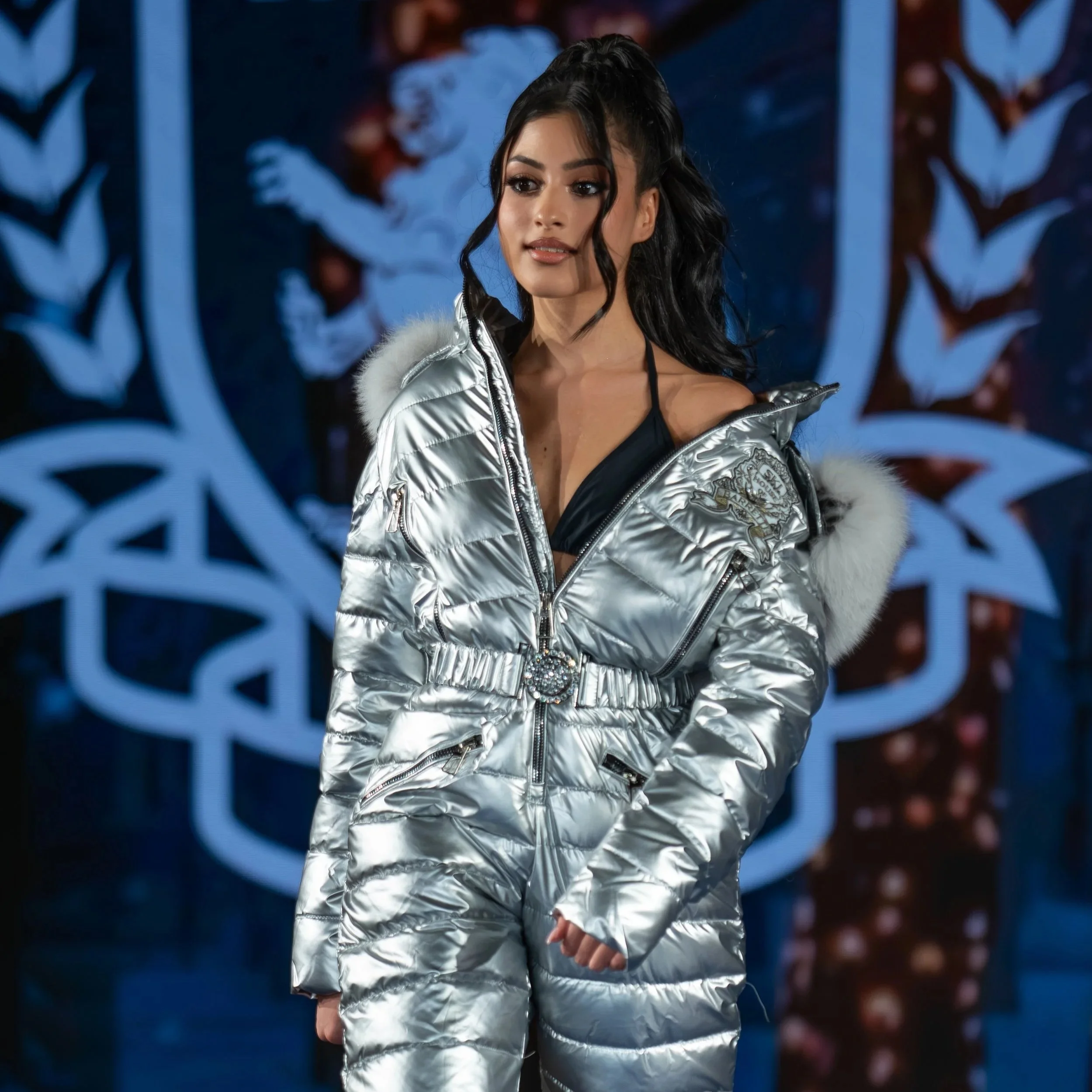 House Of Barretti NYFW FW26