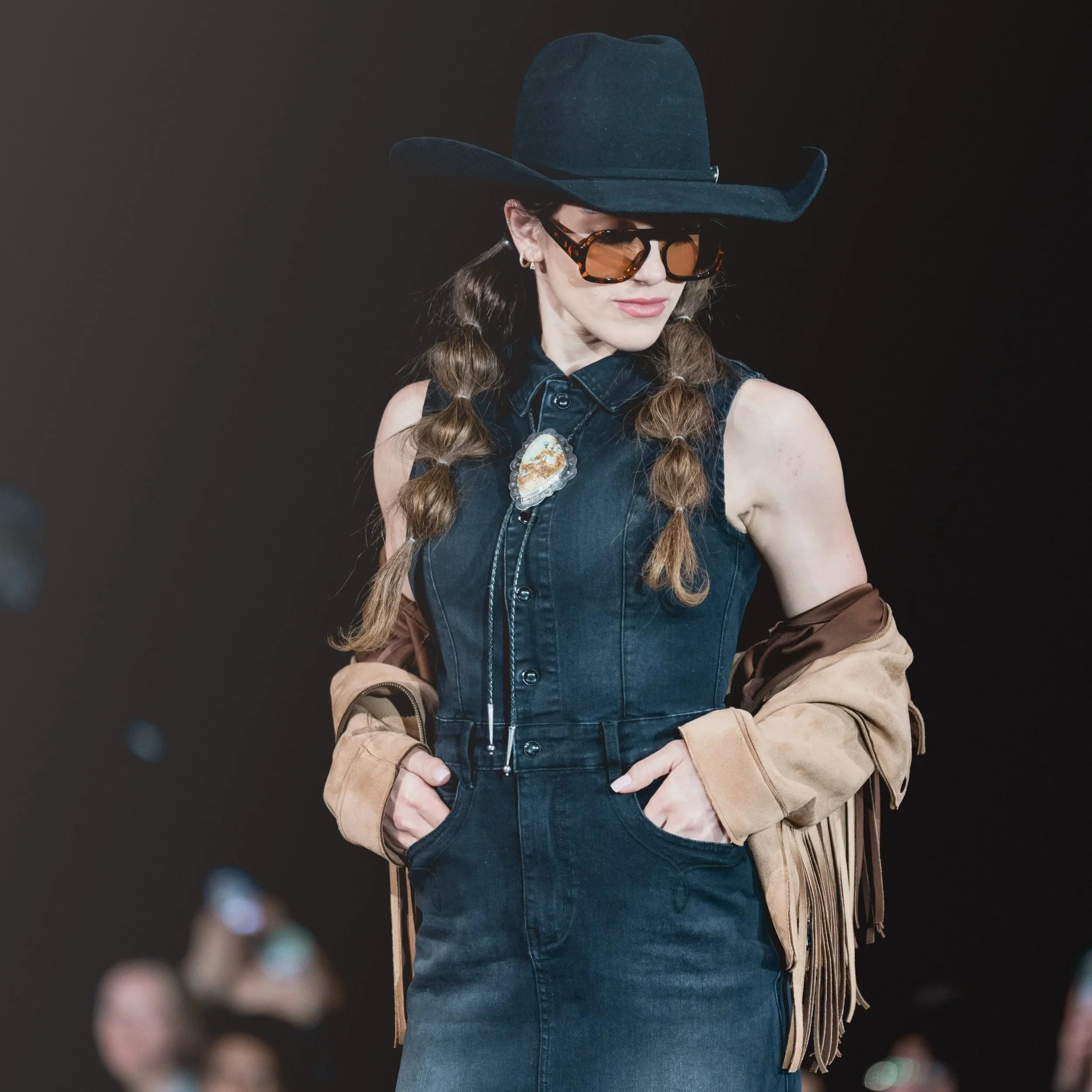 Rodeo Hippie NYFW FW 26