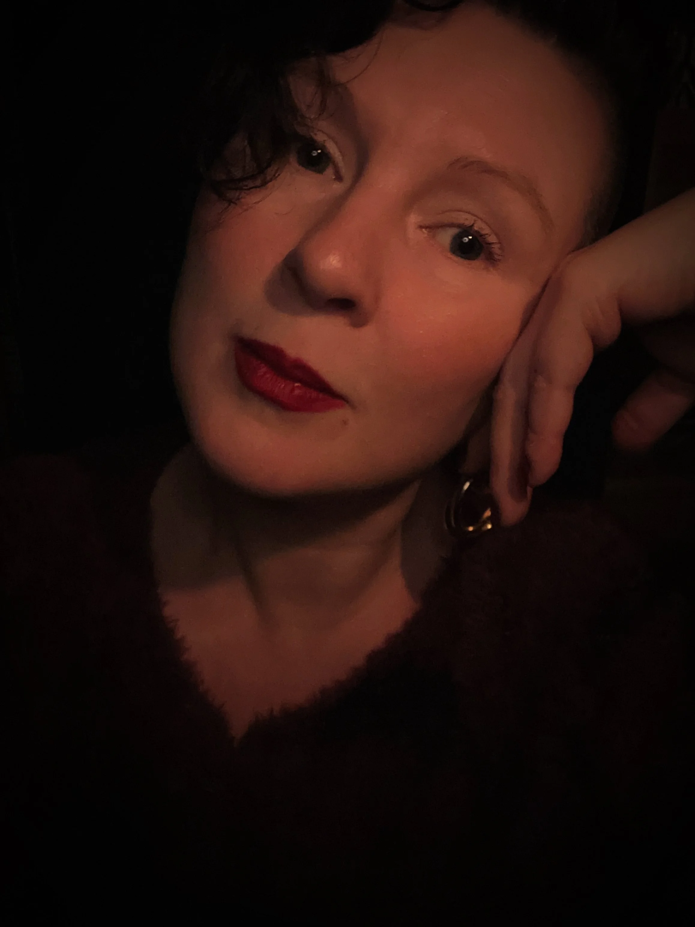 Sarah Honisch – The Inner Temple