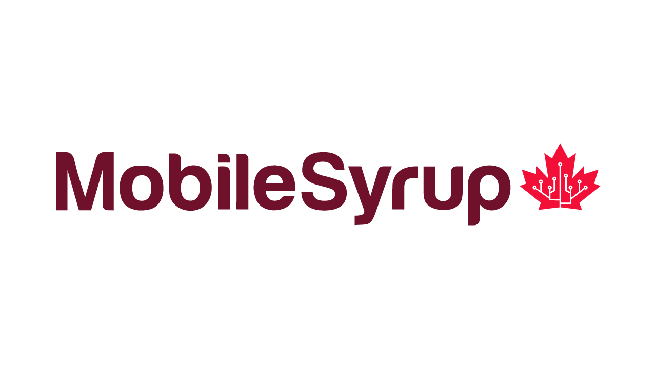 Mobile Syrup