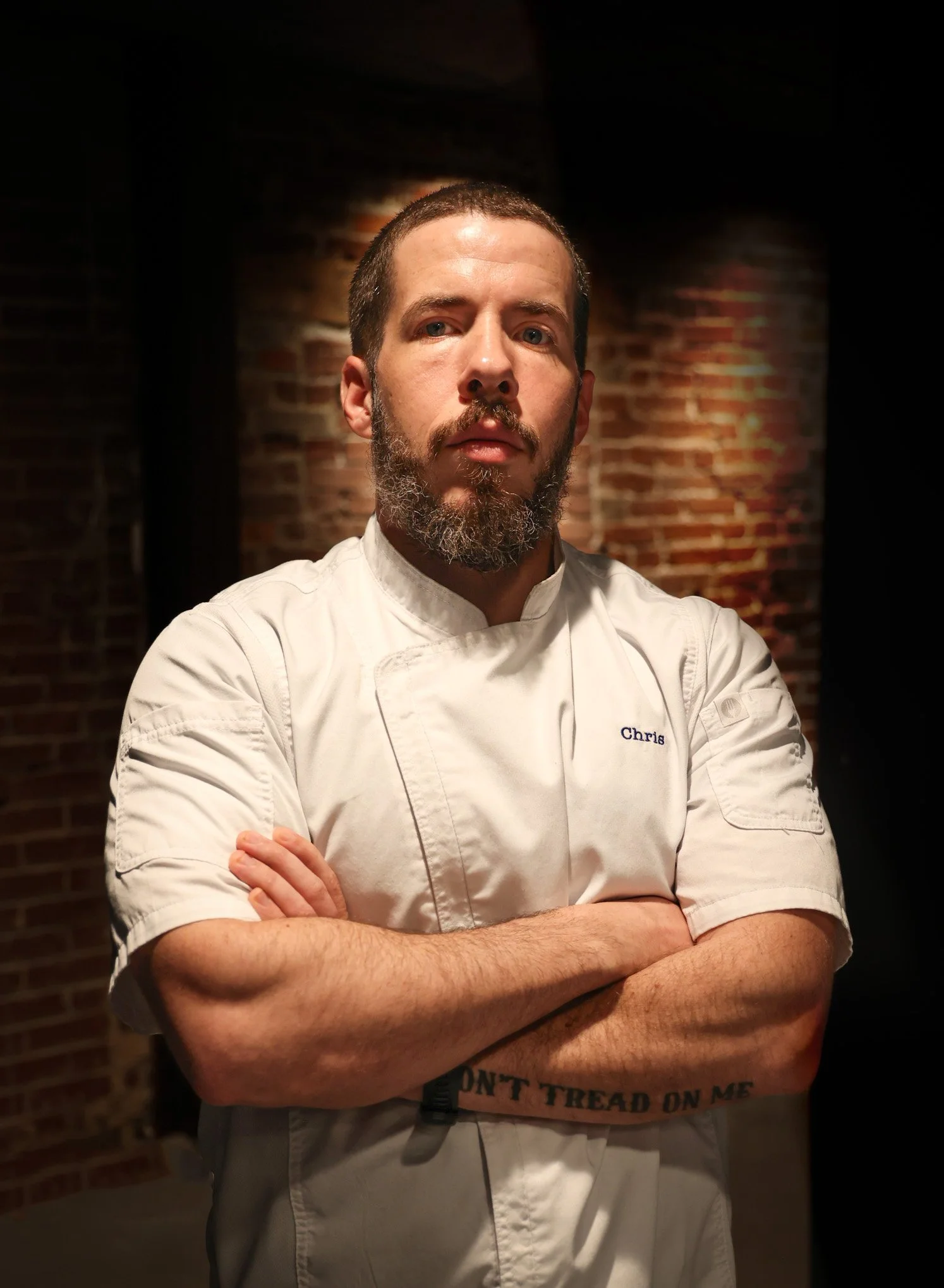 Gamlin’s Maplewood Names Chef Chris Arnold to Lead Kitchen Ahead of Early 2026 Opening