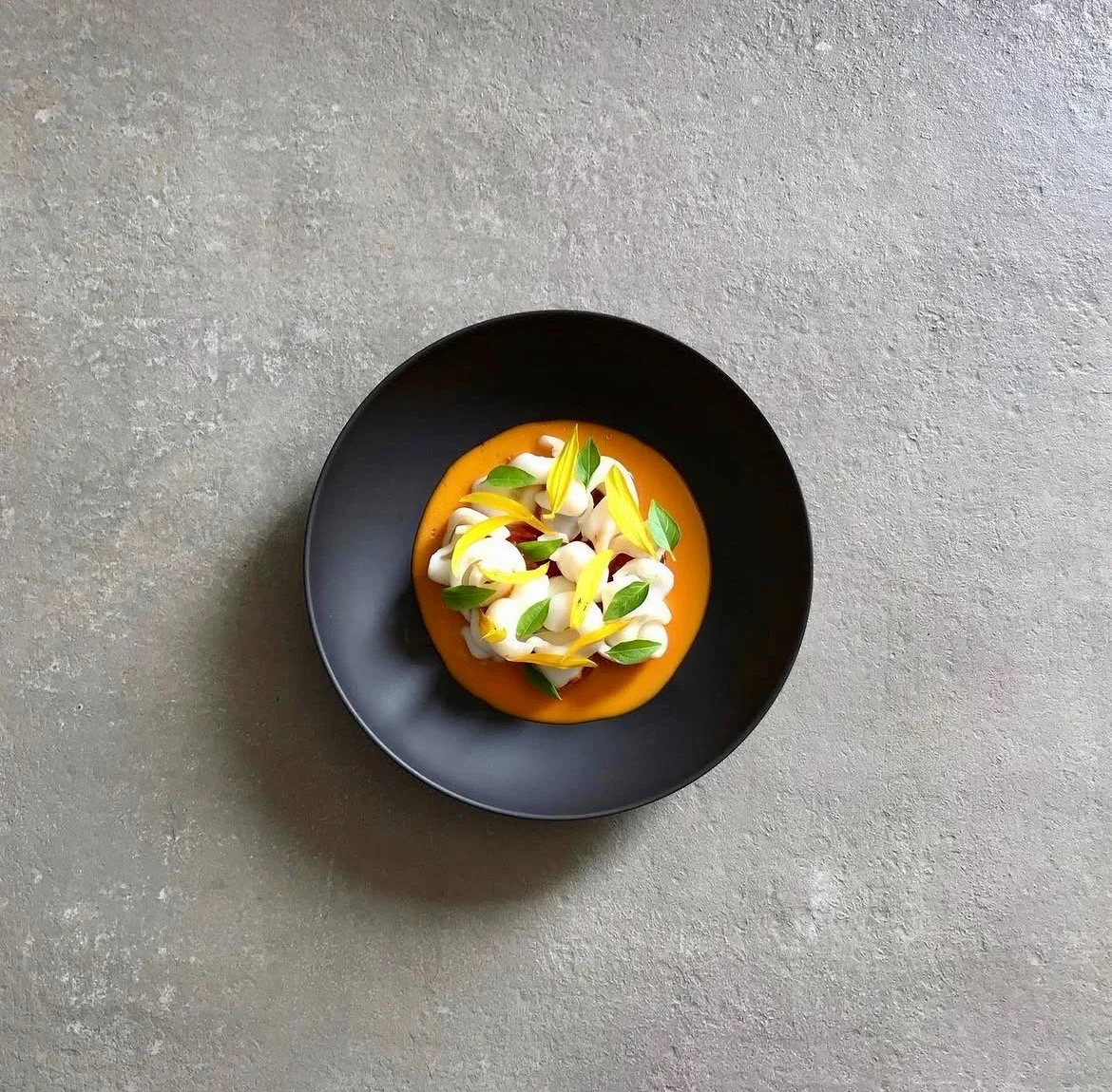 NMD évènement - Chef à domicile