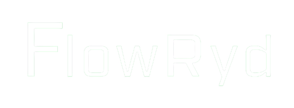FlowRyd