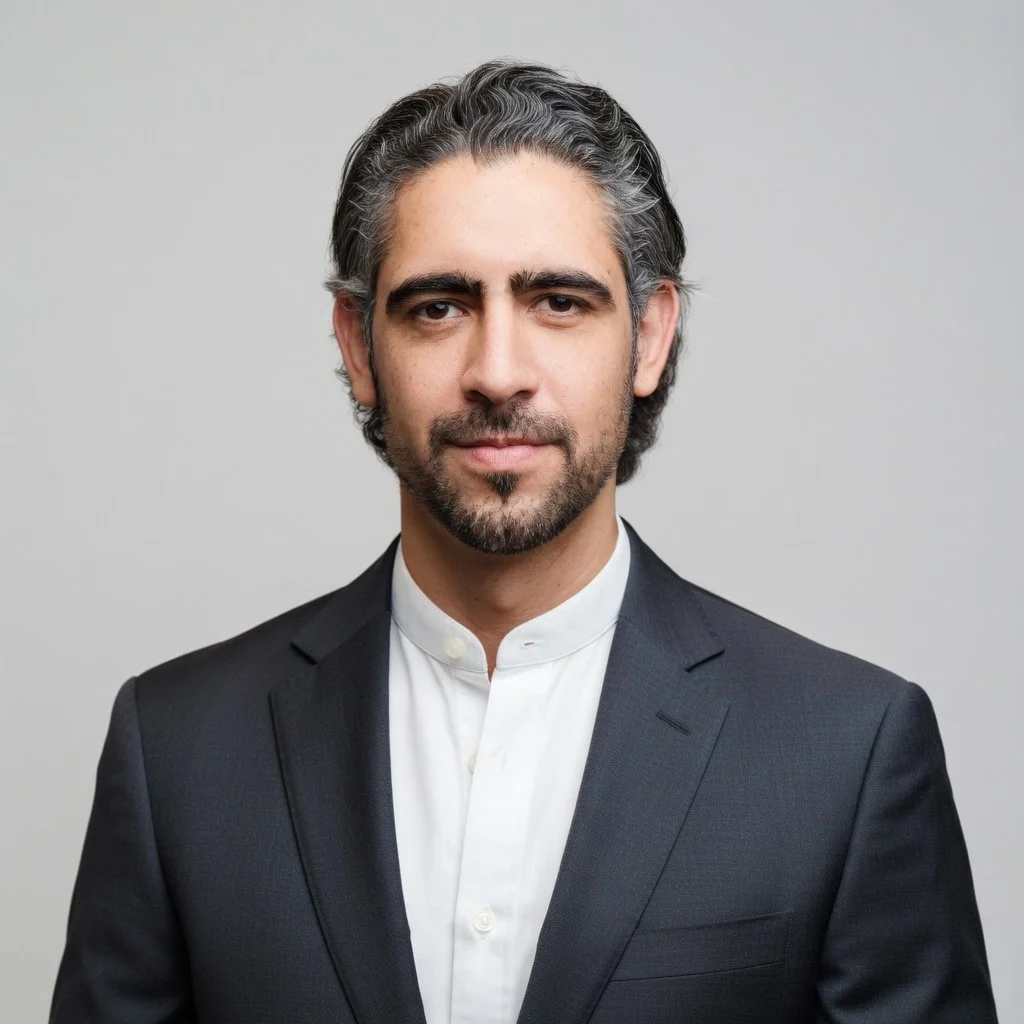 Diego Martinez de la Escalera PhD