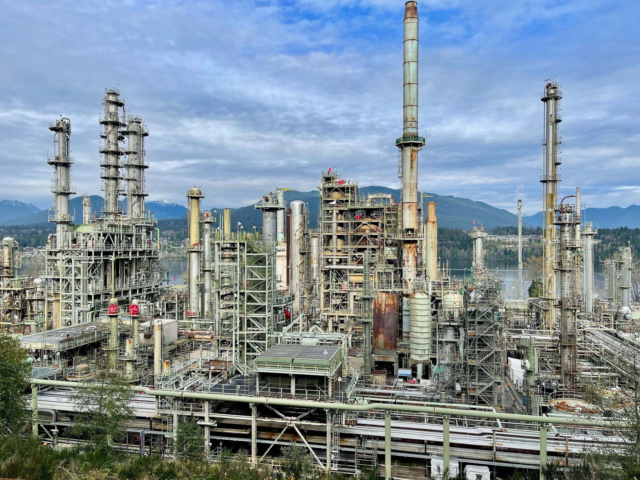 Corrosion and Protections Services