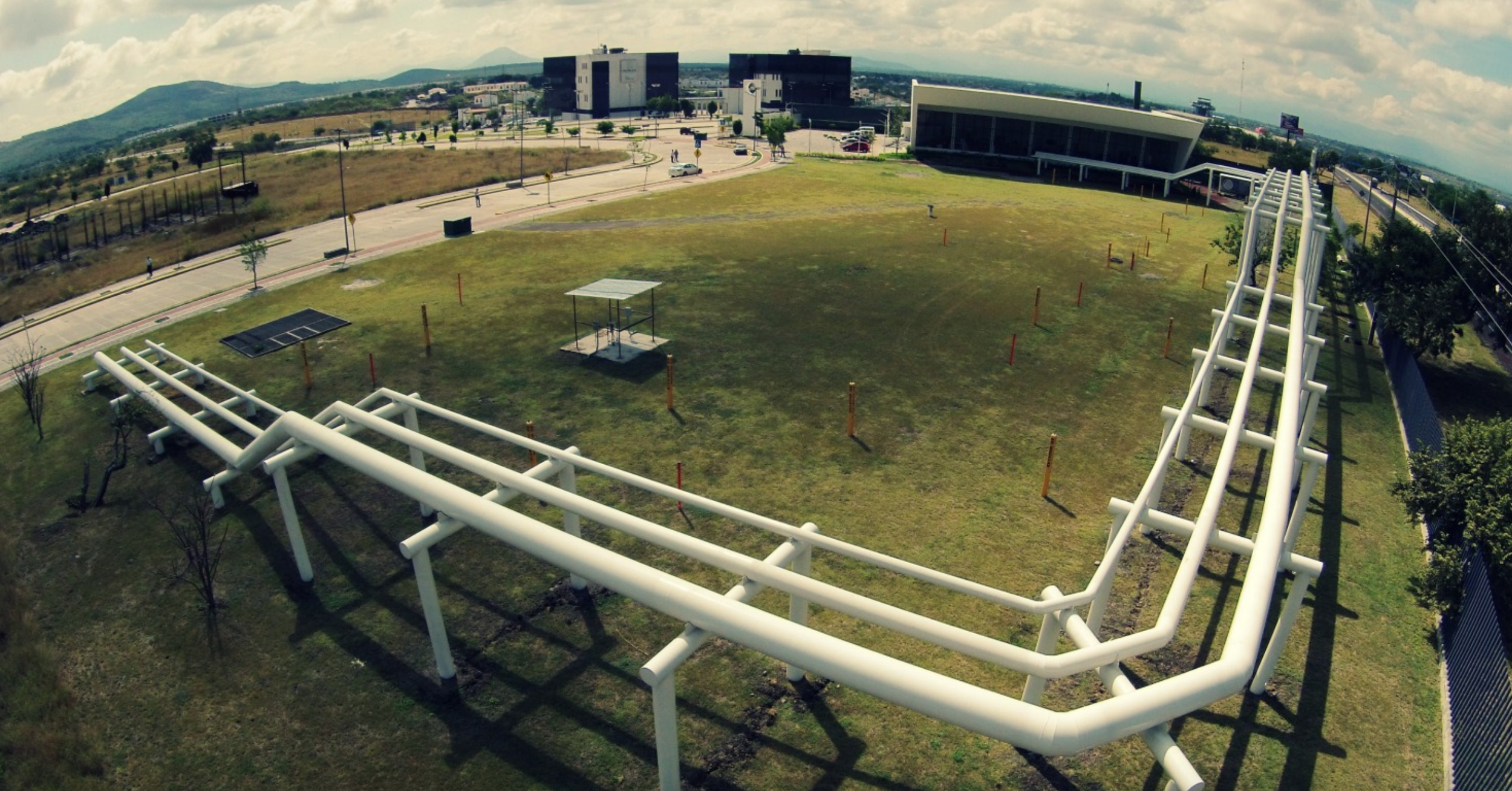 Laboratory for Material Science 