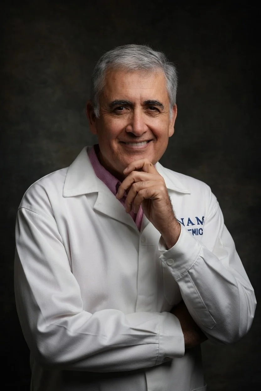 Lorenzo Martínez Gómez Scientist PhD