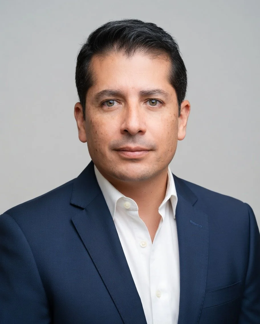 Dr Hernan Rivera