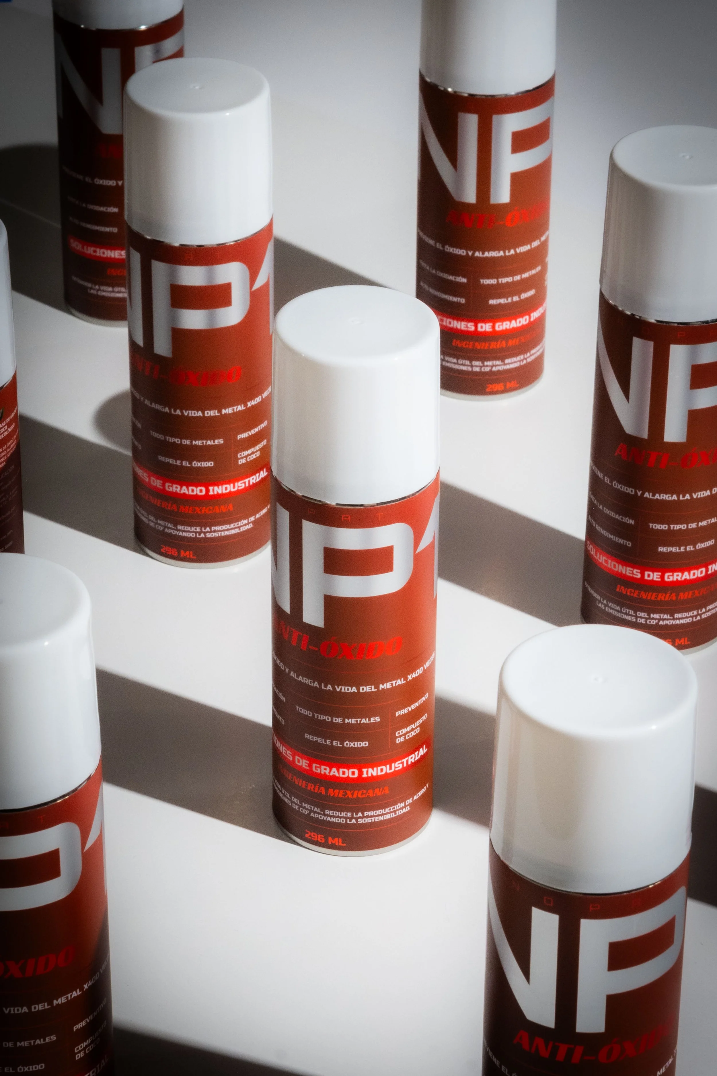 NP1 Corrosion Inhibitor 